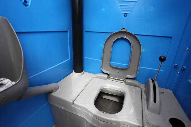 Types of Portable Toilets We Offer in Wallace, FL